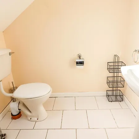 Sea Park Casa vacanze Lahinch