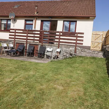 Sea Park * Lahinch