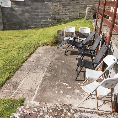 Casa vacanze Sea Park Lahinch